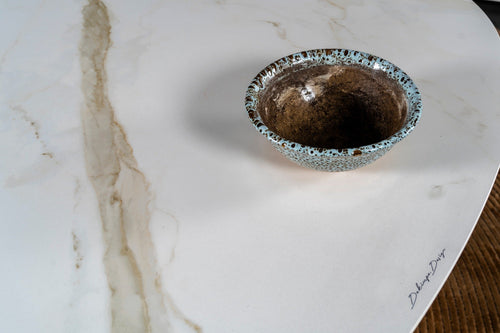 Voordelen van een keramieken tafelblad?