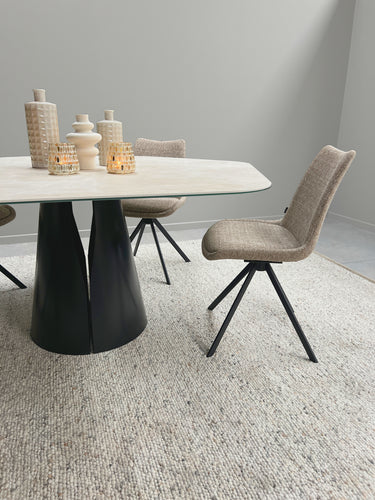 Trends in interieurdesign voor 2025