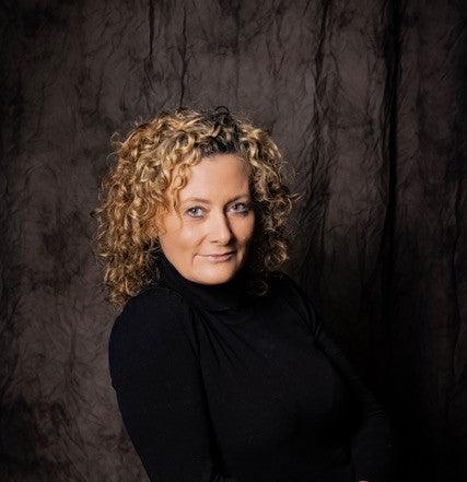 Christl Dekimpe ontwerpster en designster