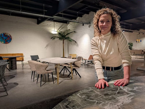 Ontdek de levendige wereld van Christl Dekimpe